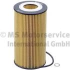 FILTR OLEJU AUDI BENZ. 4,2 V8 02- /A4,A6,A8/ KOLBENSCHMIDT 50 014 028