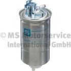FILTR PALIWA AUDI DIESEL 1,9TDI A3 KOLBENSCHMIDT 50 013 421