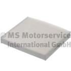 FILTR KABINY TOYOTA COROLLA 07- KOLBENSCHMIDT 50 014 239