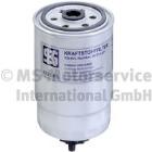 FILTR PALIWA FIAT DIESEL 1,9JTD 00- KOLBENSCHMIDT 50 014 291