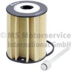 FILTR OLEJU CITROEN DIESEL 1,4-1,6HDI 09/01- KOLBENSCHMIDT 50 013 696
