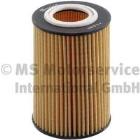 FILTR OLEJU AUDI DIESEL 1,6-2,0TDI 12- /A3,A4,A5,SKODA ... KOLBENSCHMIDT 50 014 549