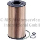 FILTR OLEJU HYUNDAI DIESEL 1,5-1,6CRDI 05- /GETZ,ACCENT... KOLBENSCHMIDT 50 014 567