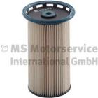 FILTR PALIWA AUDI DIESEL 1,6TDI 12- A3 KOLBENSCHMIDT 50 014 579