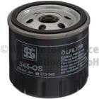 FILTR OLEJU FIAT BENZ. 1,4-1,8 16V 97- /BRAVA,PUNTO/ KOLBENSCHMIDT 50 013 545