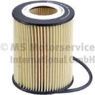 FILTR OLEJU OPEL BENZ. 1,2-1,4 16V 00- KOLBENSCHMIDT 50 013 581