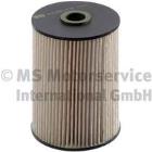 FILTR PALIWA SKODA DIESEL 1,9TDI 04- /OCTAVIA II/ KOLBENSCHMIDT 50 014 146