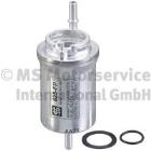 FILTR PALIWA SKODA BENZ. 1,2 12V 03-/FABIA/ /-ZAWÓR CIS... KOLBENSCHMIDT 50 013 625