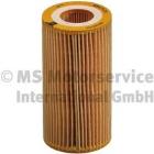 FILTR OLEJU VW BENZ. 2,0FSI 01- KOLBENSCHMIDT 50 013 690/3