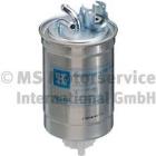 FILTR PALIWA VW DIESEL 87- /PODGRZEWACZ/ KOLBENSCHMIDT 50 013 182