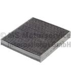 FILTR KABINY FORD FOCUS 1,8TDCI 04- /WĘGLOWY/ KOLBENSCHMIDT 50 013 891
