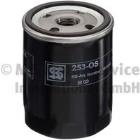 FILTR OLEJU FIAT BENZ. 1,0-1,3 FIRE/UNO,TIPO/ KOLBENSCHMIDT 50 013 253