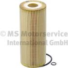 FILTR OLEJU VW DIESEL 1,9TDI 96- KOLBENSCHMIDT 50 013 488