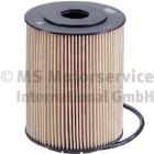 FILTR OLEJU VW BENZ. 2,8 VR6 96-97 KOLBENSCHMIDT 50 013 563