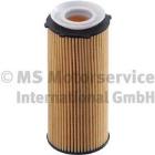 FILTR OLEJU BMW DIESEL 3,0 08- /3,7/ KOLBENSCHMIDT 50 014 487