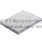 FILTR KABINY VW T5 1,9-2,5TDI 03- KOLBENSCHMIDT 50 014 533
