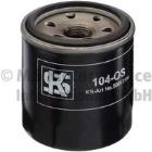 FILTR OLEJU TOYOTA BENZ. 1,3-2,0 87- /4E-FE,2E-E,4A-F/ KOLBENSCHMIDT 50 013 104