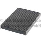 FILTR KABINY OPEL ASTRA II 98- /WĘGLOWY/ KOLBENSCHMIDT 50 013 936