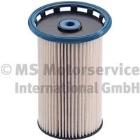 FILTR PALIWA VW DIESEL 1,6-2,0TDI 10- /PASSAT,SHARAN,SE... KOLBENSCHMIDT 50 014 504