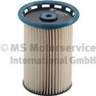 FILTR PALIWA VW DIESEL 3,0TDI 10- /TOUAREG II,PORSCHE C... KOLBENSCHMIDT 50 014 539