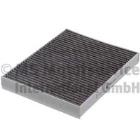FILTR KABINY VW T5 1,9-2,5TDI 03- /WĘGLOWY/ KOLBENSCHMIDT 50 013 949