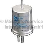 FILTR PALIWA AUDI BENZ. 1,8T 02- A4 KOLBENSCHMIDT 50 013 975