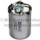 FILTR PALIWA AUDI DIESEL 2,5TDI KOLBENSCHMIDT 50 013 450