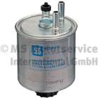 FILTR PALIWA RENAULT DIESEL 1,5DCI -09/LAGUNA III,TWING... KOLBENSCHMIDT 50 014 258