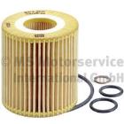 FILTR OLEJU BMW BENZ. 1,6-2,0 01- KOLBENSCHMIDT 50 013 661