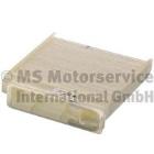 FILTR KABINY NISSAN 1,0-1,6 16V 03-/MICRA/ KOLBENSCHMIDT 50 013 786