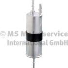 FILTR PALIWA BMW BENZ. 1,6-2,8 05- /1,3,5,6,7,X1,X3/ KOLBENSCHMIDT 50 014 521