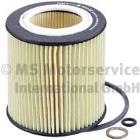 FILTR OLEJU BMW BENZ. 05- /E87/ /SERIA 1/ KOLBENSCHMIDT 50 014 010
