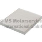 FILTR KABINY SKODA FABIA 99- KOLBENSCHMIDT 50 013 702