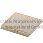 FILTR KABINY CITROEN XANTIA KOLBENSCHMIDT 50 013 754