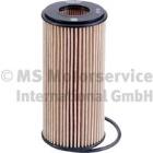 FILTR OLEJU AUDI BENZ. 1,8-2,0TFSI 09- /A3,A4,A5,Q5/ KOLBENSCHMIDT 50 014 598