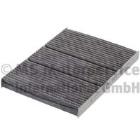 FILTR KABINY VW GOLF IV /WĘGLOWY/ KOLBENSCHMIDT 50 013 725
