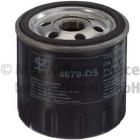 FILTR OLEJU 4678-OS KOLBENSCHMIDT 50 014 678