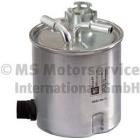 FILTR PALIWA SUZUKI DIESEL 1,5DCI 04- /JIMNY/ KOLBENSCHMIDT 50 014 134