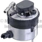 FILTR PALIWA FORD DIESEL 1,6TDCI 06- KOLBENSCHMIDT 50 014 495