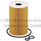 FILTR OLEJU AUDI DIESEL 1,6-2,0TDI 10- /A1,A3,A4,A6,Q5,... KOLBENSCHMIDT 50 014 502