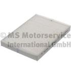 FILTR KABINY OPEL ASTRA II 98- KOLBENSCHMIDT 50 013 743