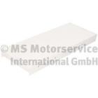 FILTR KABINY AUDI /B4/ KOLBENSCHMIDT 50 013 700