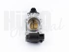 Korpus przepustnicy ASTEMO-HITACHI 138578