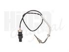 czujnik, temperatura spalin ASTEMO-HITACHI 135610