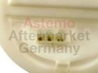 Sterownik, pompa paliwa ASTEMO-HITACHI 2502917
