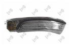 Lampa kierunkowskazu ABAKUS 051-75-861S
