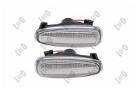 Zestaw kierunkowskazów ABAKUS L19-140-002LED