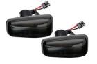 Zestaw kierunkowskazów ABAKUS L38-140-003LED-S