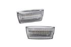 Zestaw kierunkowskazów ABAKUS L37-140-001LED