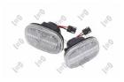 Zestaw kierunkowskazów ABAKUS L51-140-001LED